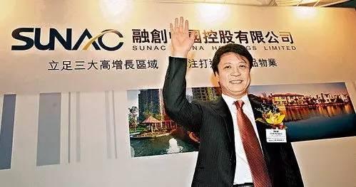 被柳傳志(zhì)送監獄:鬥王石買樂(yuè)視(shì)收萬達 176天花(huā)掉1000億